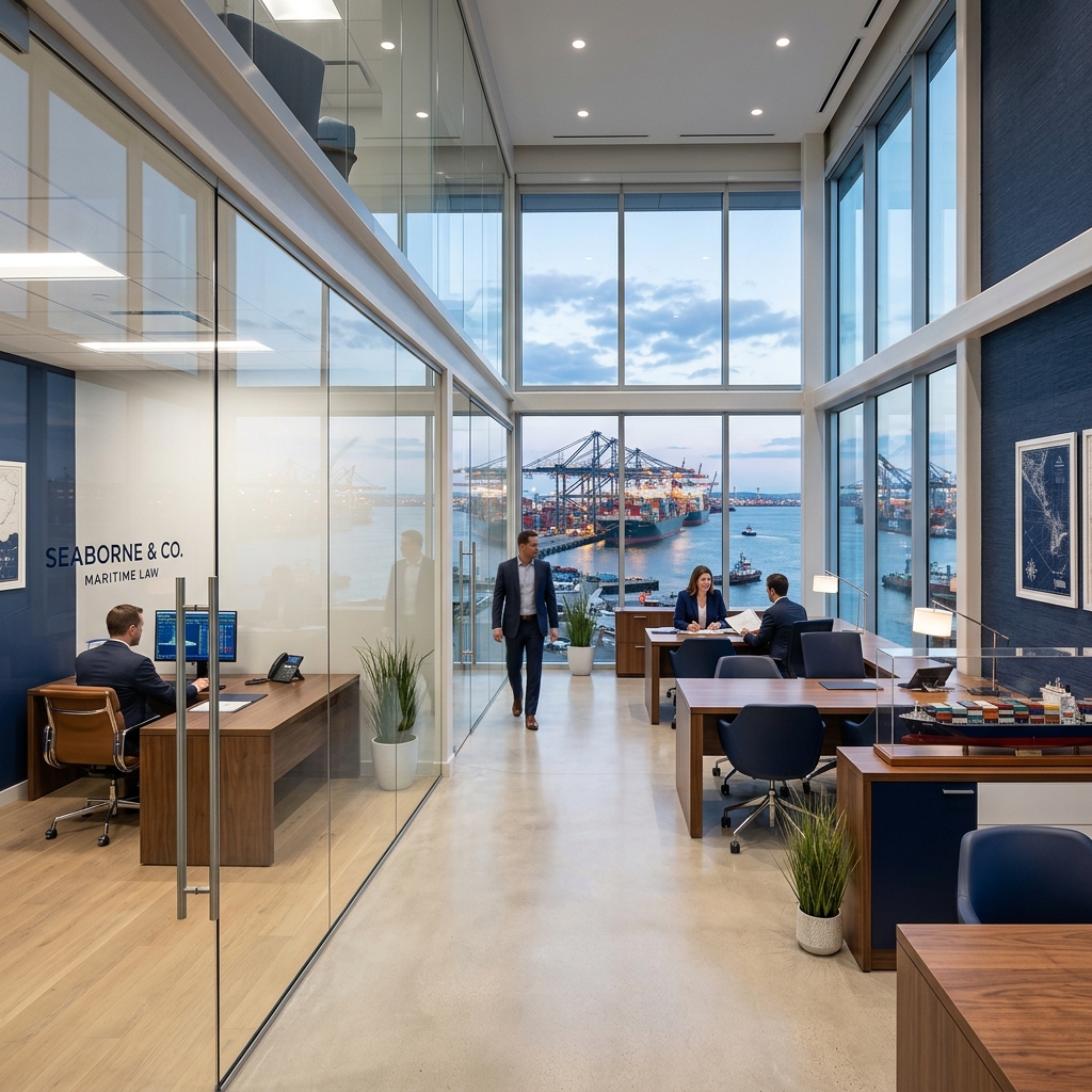 Sede Ishii Advogados